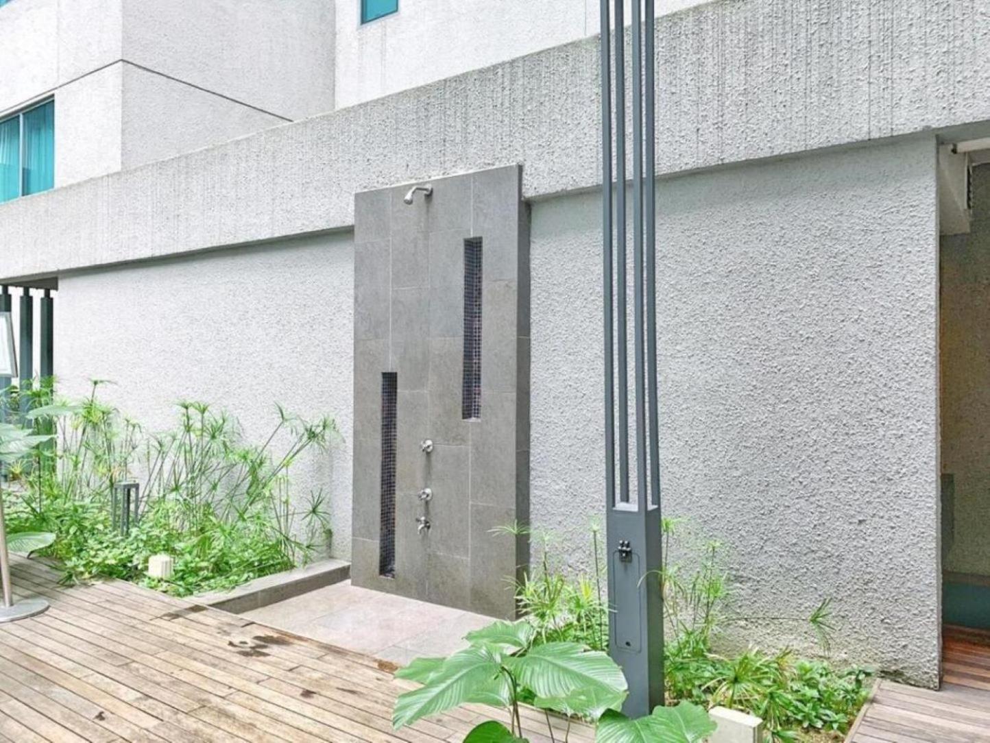Apartment Mercu Summer Bukit Bintang By Classy *