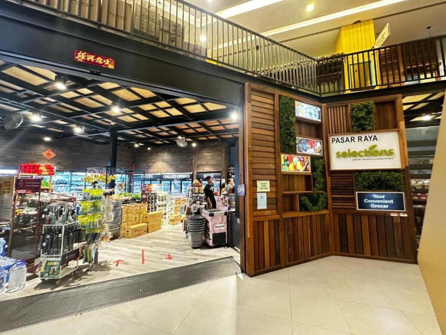Apartment Mercu Summer Bukit Bintang By Classy