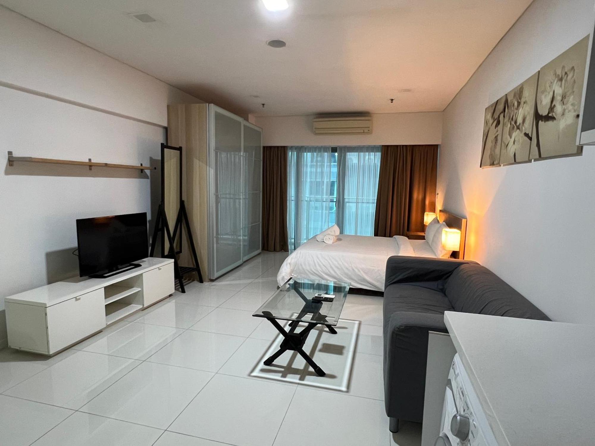 Mercu Summer Bukit Bintang By Classy *