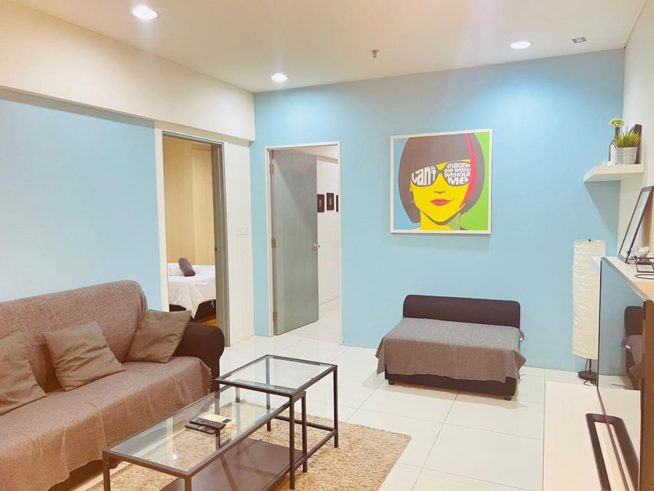 Mercu Summer Bukit Bintang By Classy