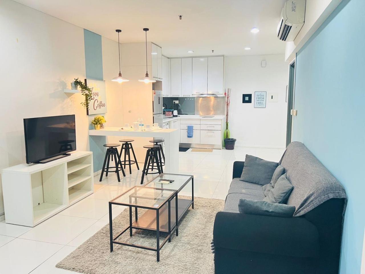 Mercu Summer Bukit Bintang By Classy Apartment Kuala Lumpur