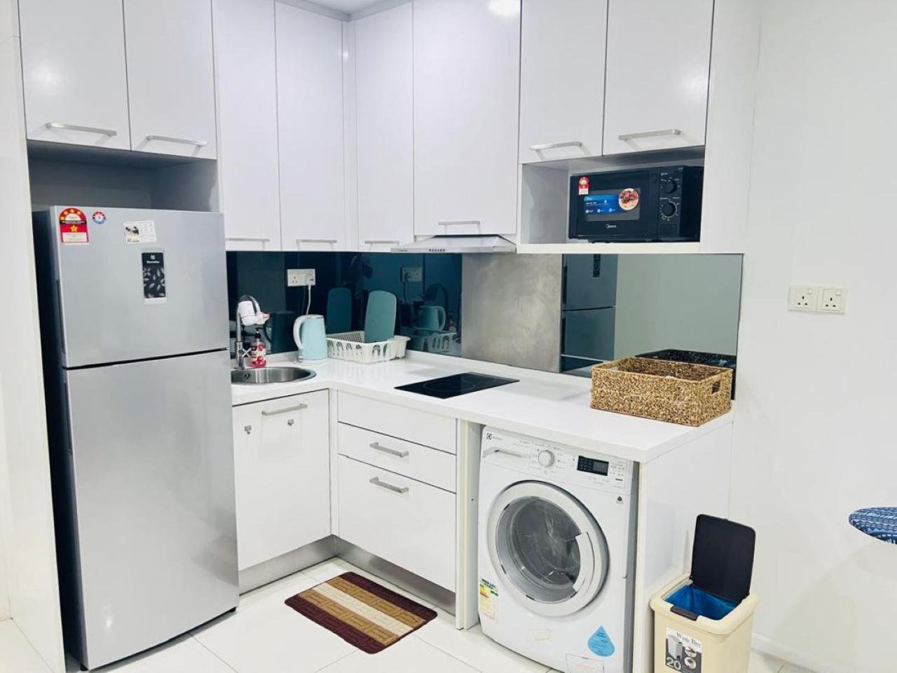 Mercu Summer Bukit Bintang By Classy Kuala Lumpur