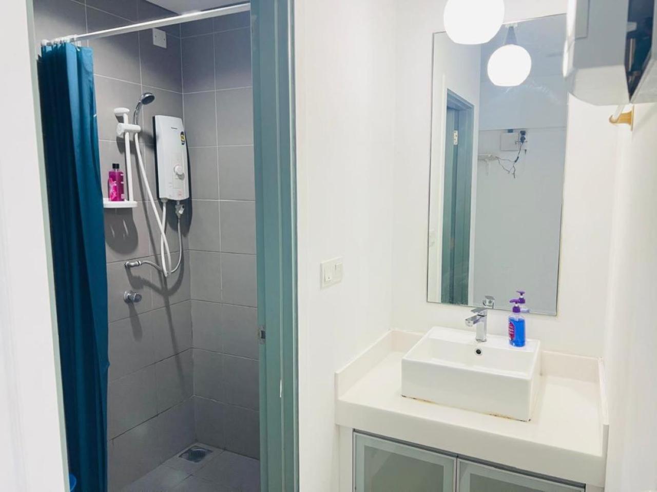 Apartment Mercu Summer Bukit Bintang By Classy