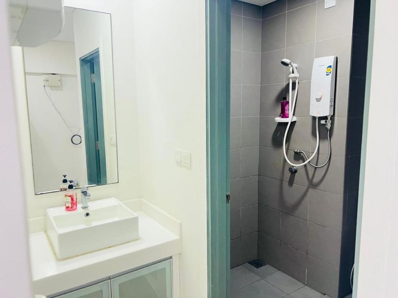 Apartment Mercu Summer Bukit Bintang By Classy