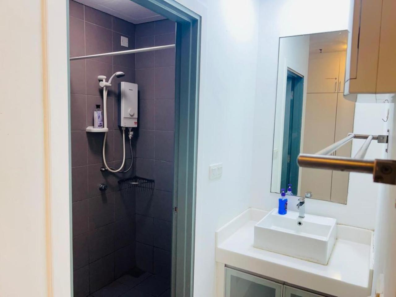 Mercu Summer Bukit Bintang By Classy Apartment *