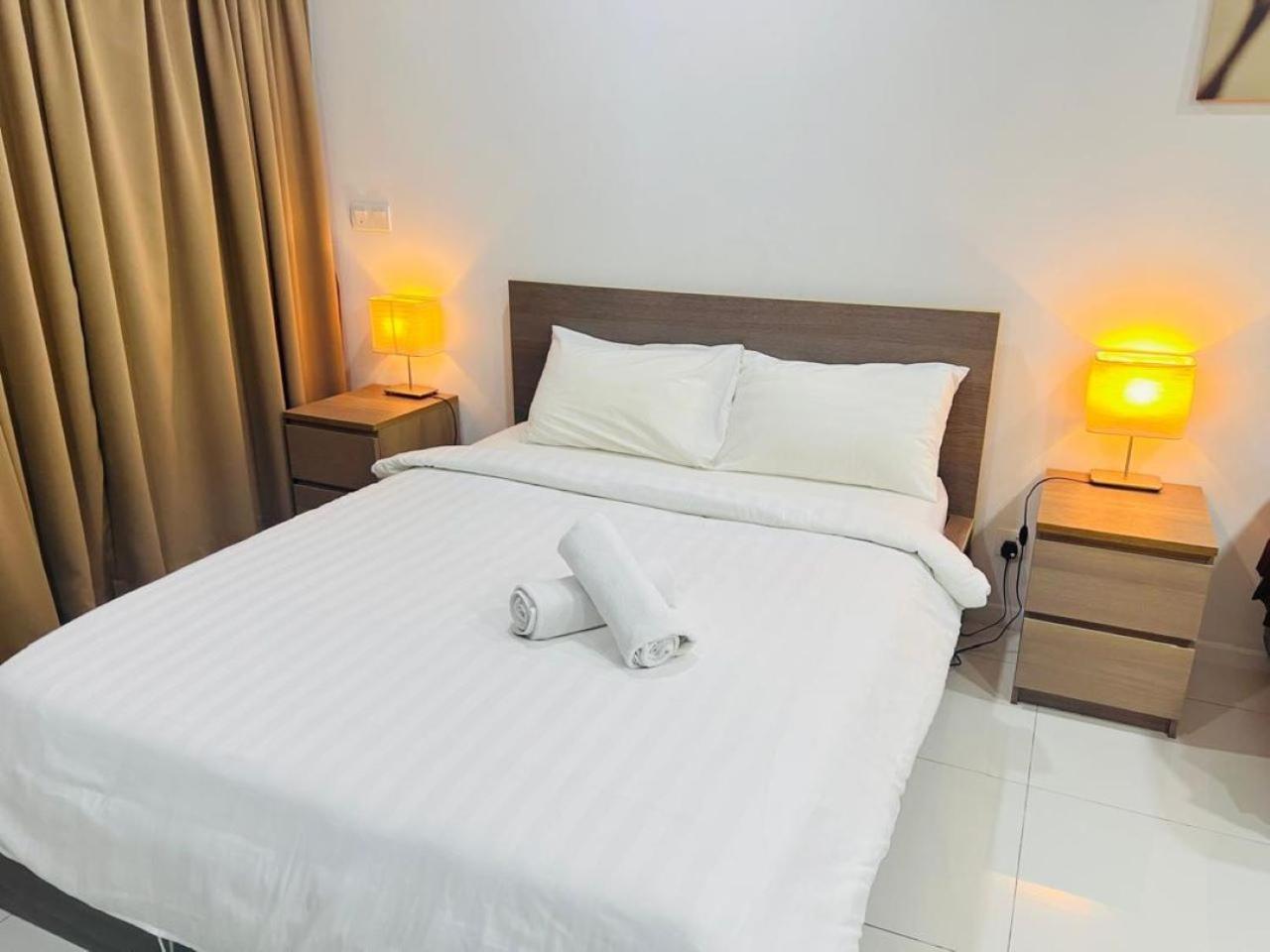 Mercu Summer Bukit Bintang By Classy *