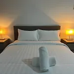 Mercu Summer Suites Kuala Lumpur Bukit Bintang By Classy
