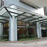 Mercu Summer Suites Kuala Lumpur Bukit Bintang By Classy