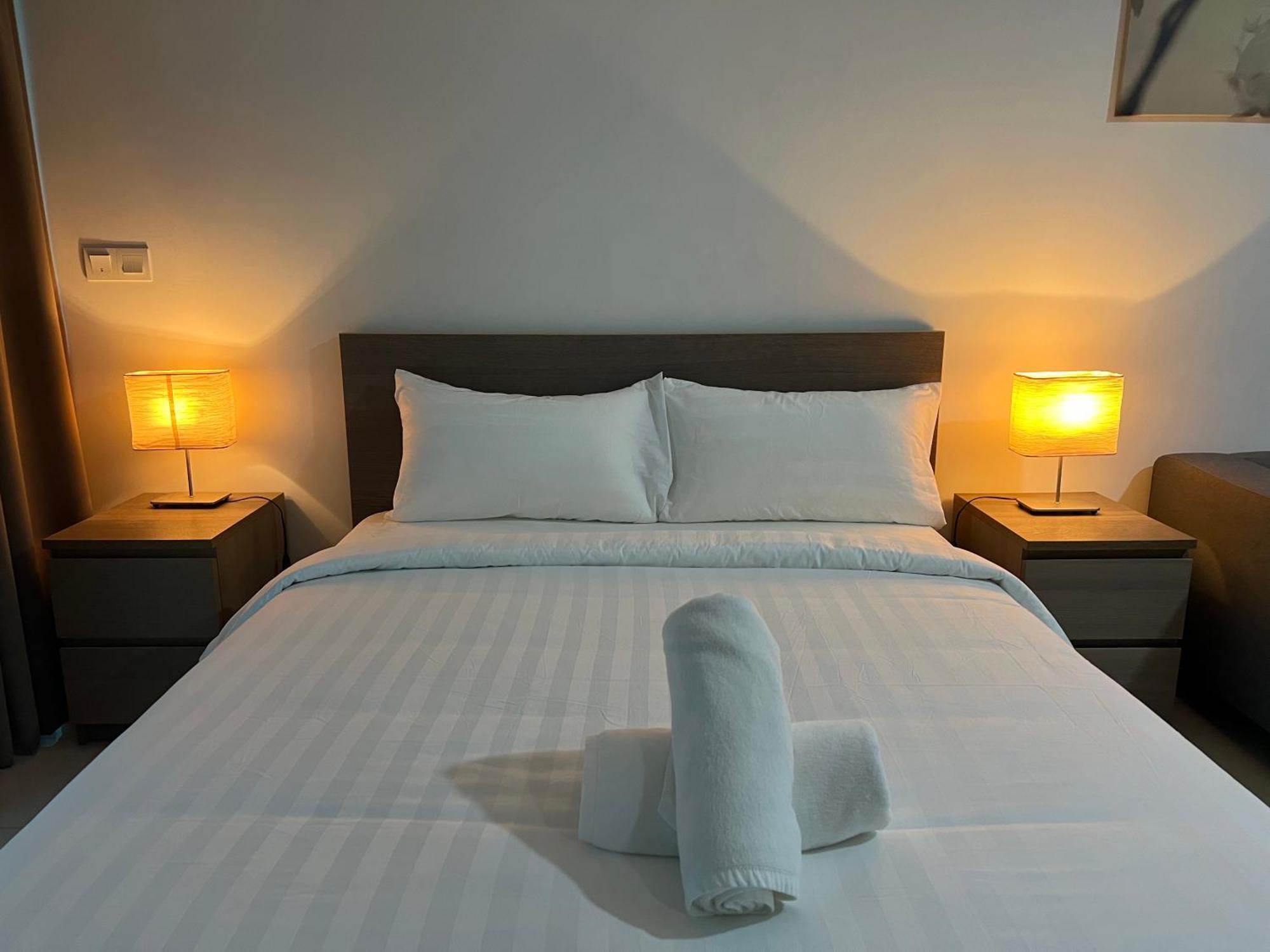 Mercu Summer Bukit Bintang By Classy * Kuala Lumpur