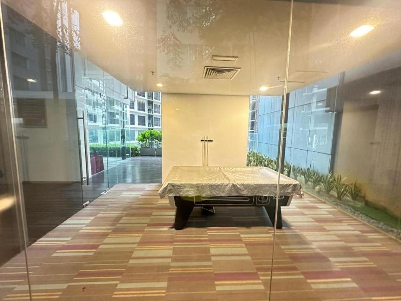 Mercu Summer Bukit Bintang By Classy * Kuala Lumpur