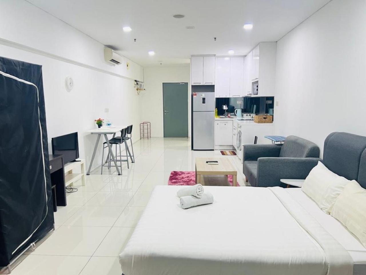 Mercu Summer Bukit Bintang By Classy