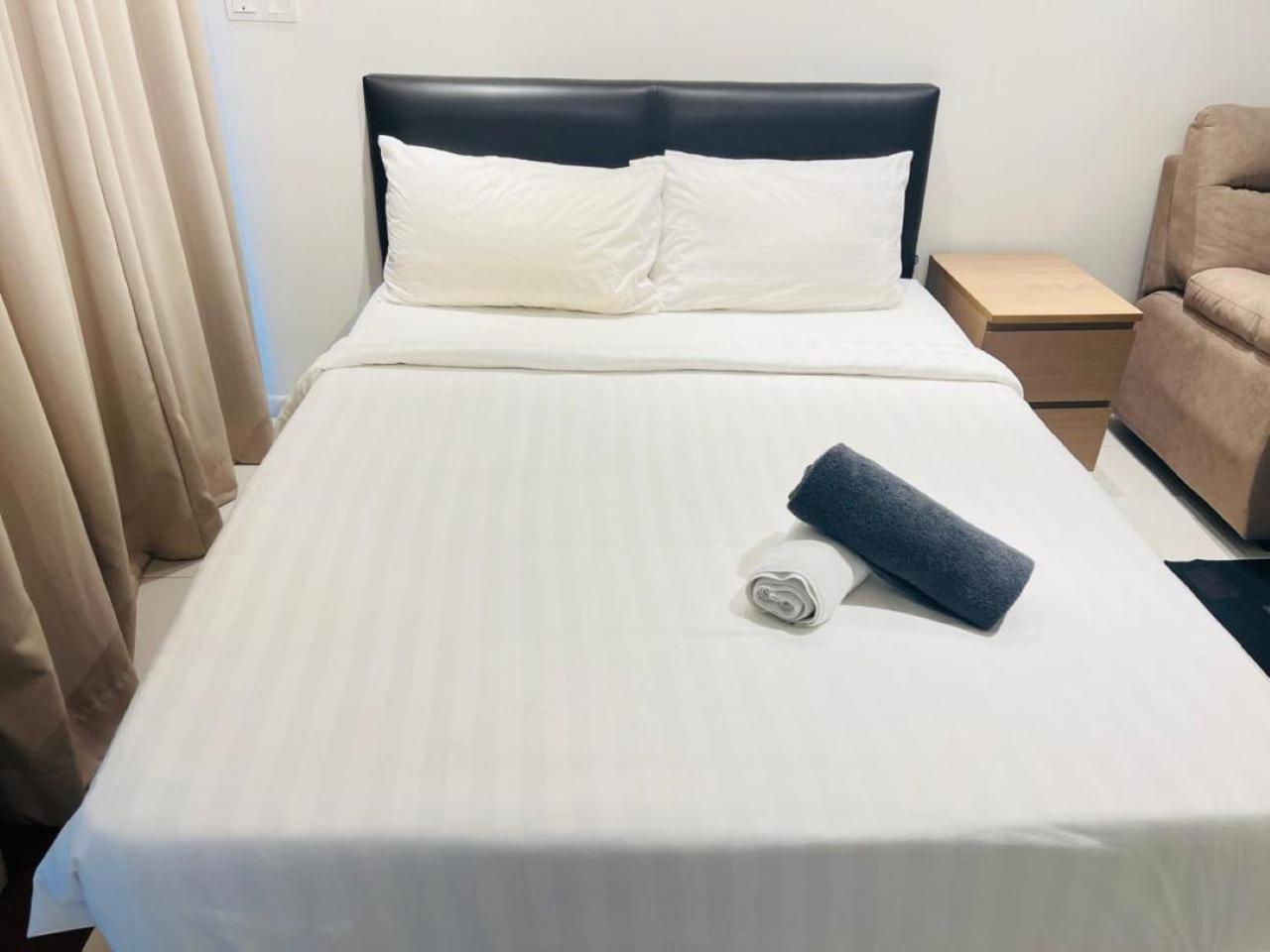 Mercu Summer Bukit Bintang By Classy