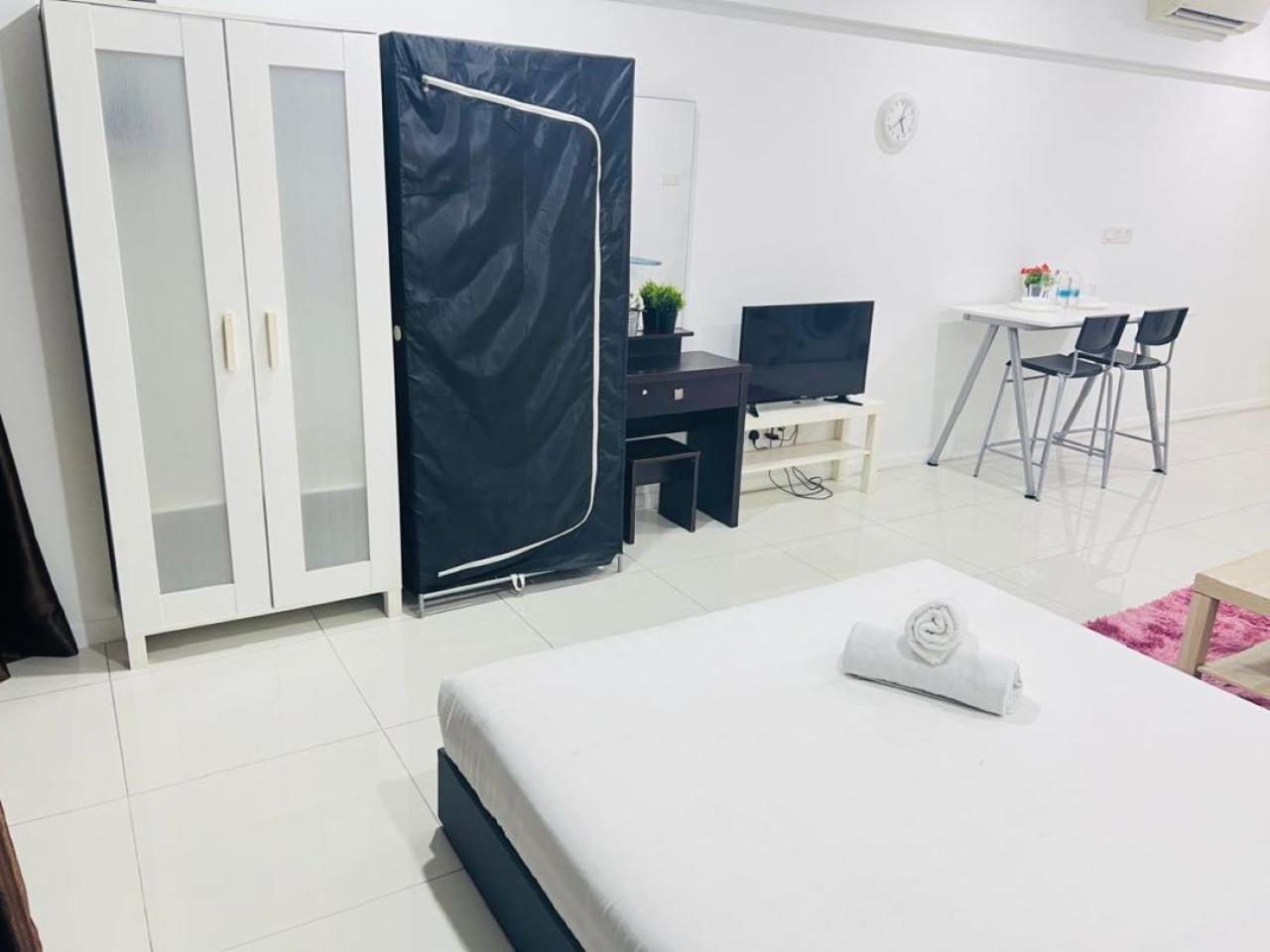 Mercu Summer Bukit Bintang By Classy Pangsapuri *