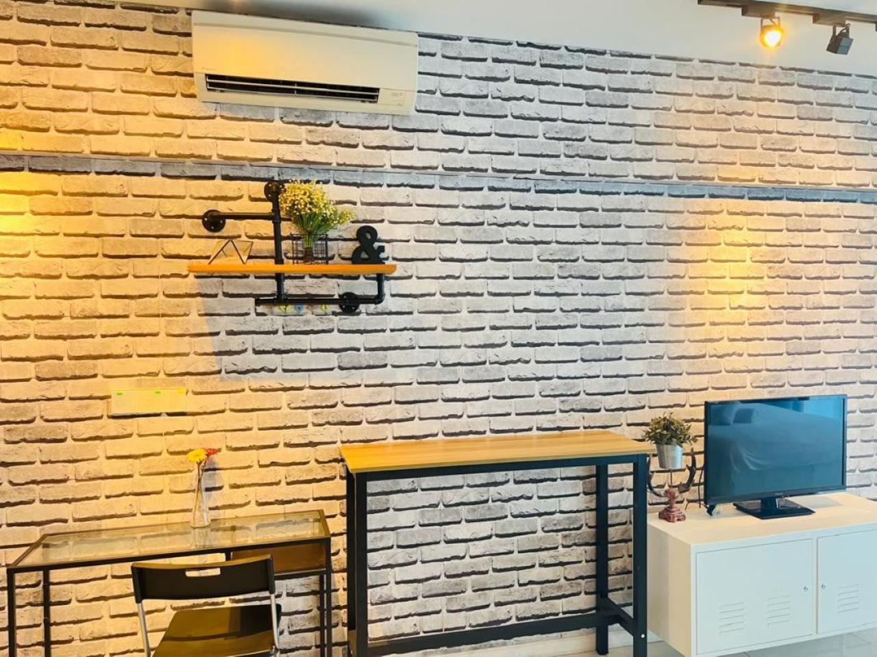 Mercu Summer Bukit Bintang By Classy Pangsapuri
