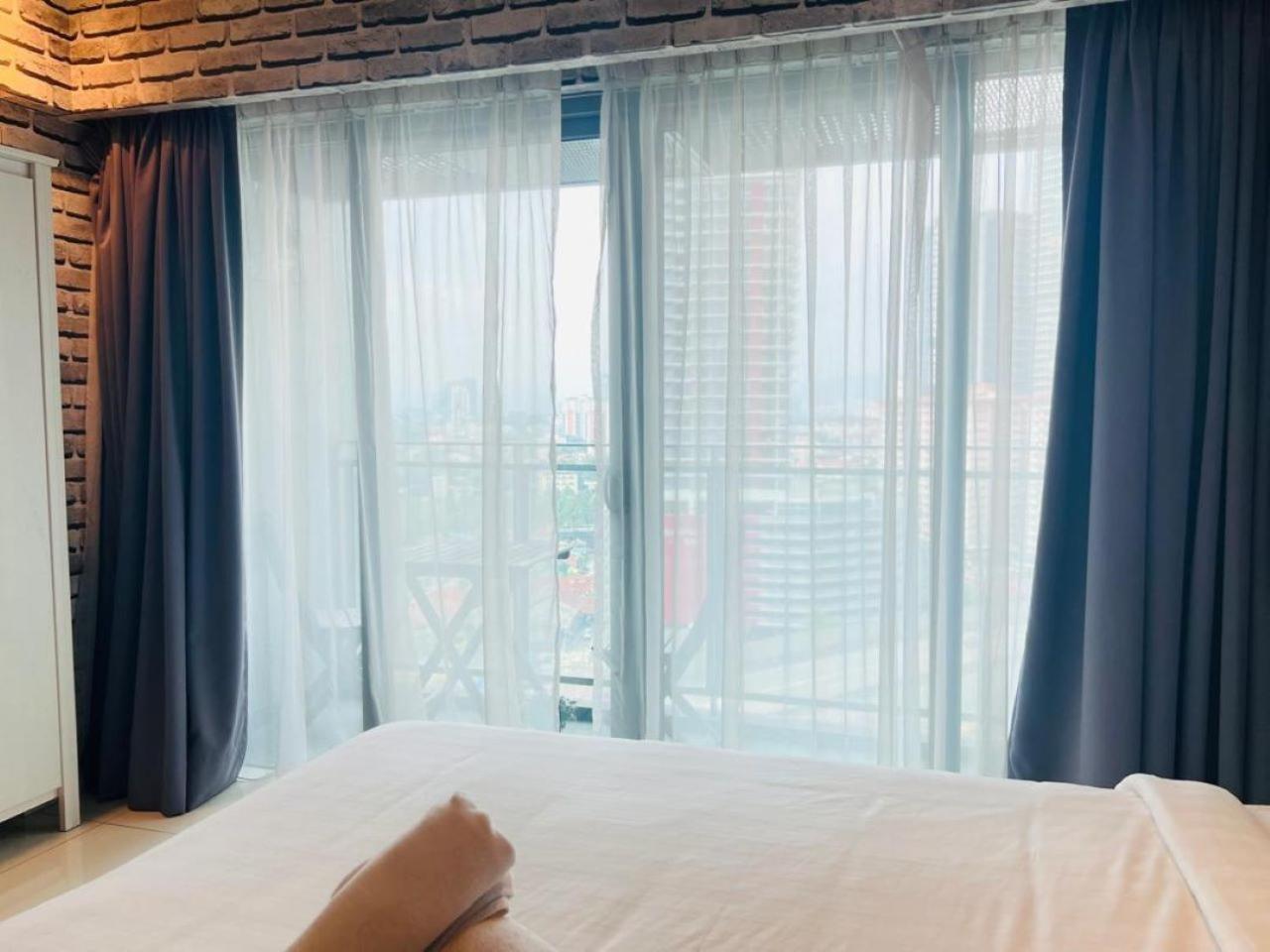 Pangsapuri Mercu Summer Bukit Bintang By Classy Kuala Lumpur