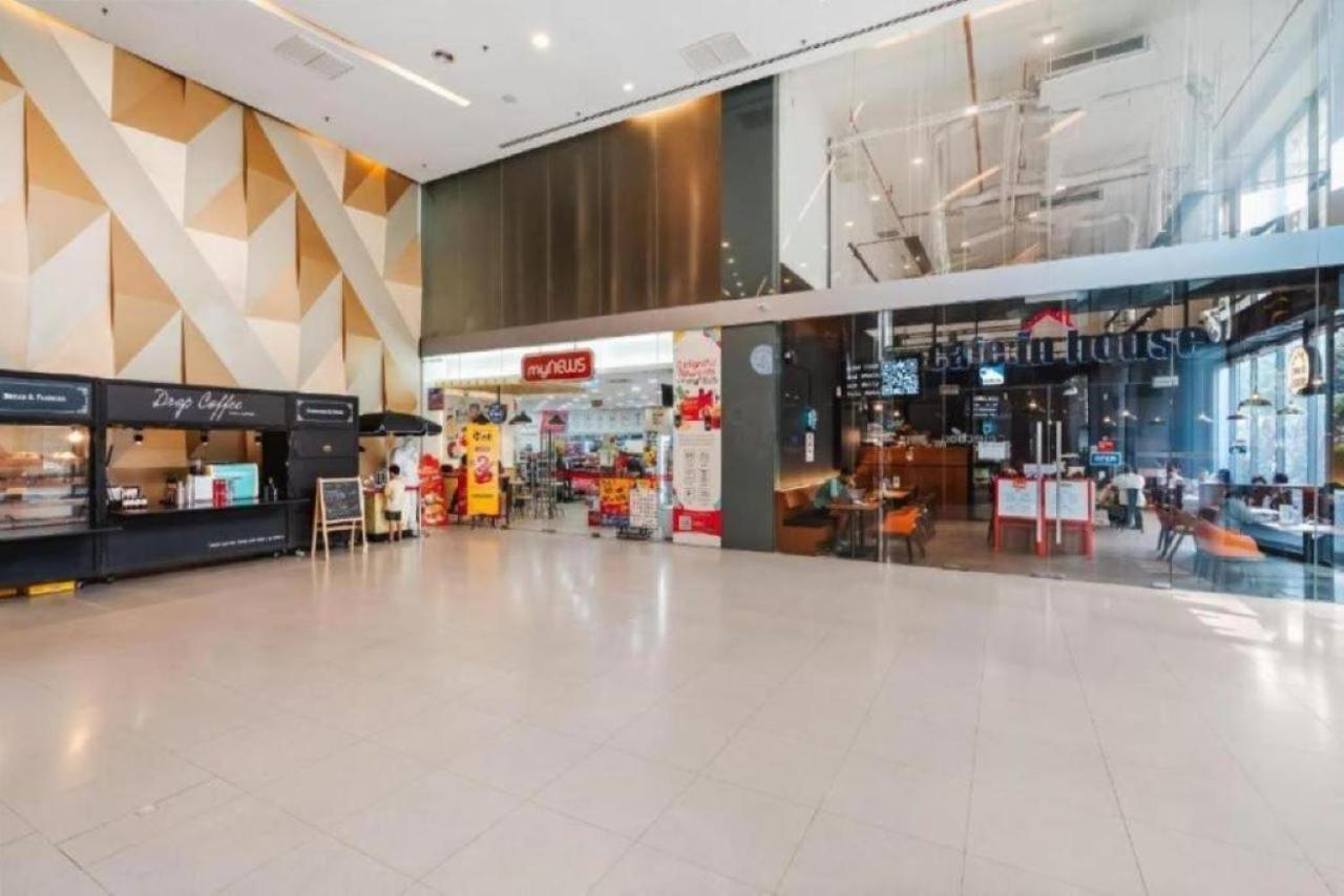 Mercu Summer Bukit Bintang By Classy Kuala Lumpur